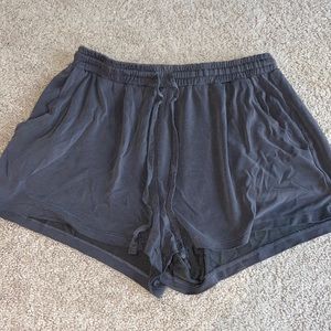 Aerie lounge shorts